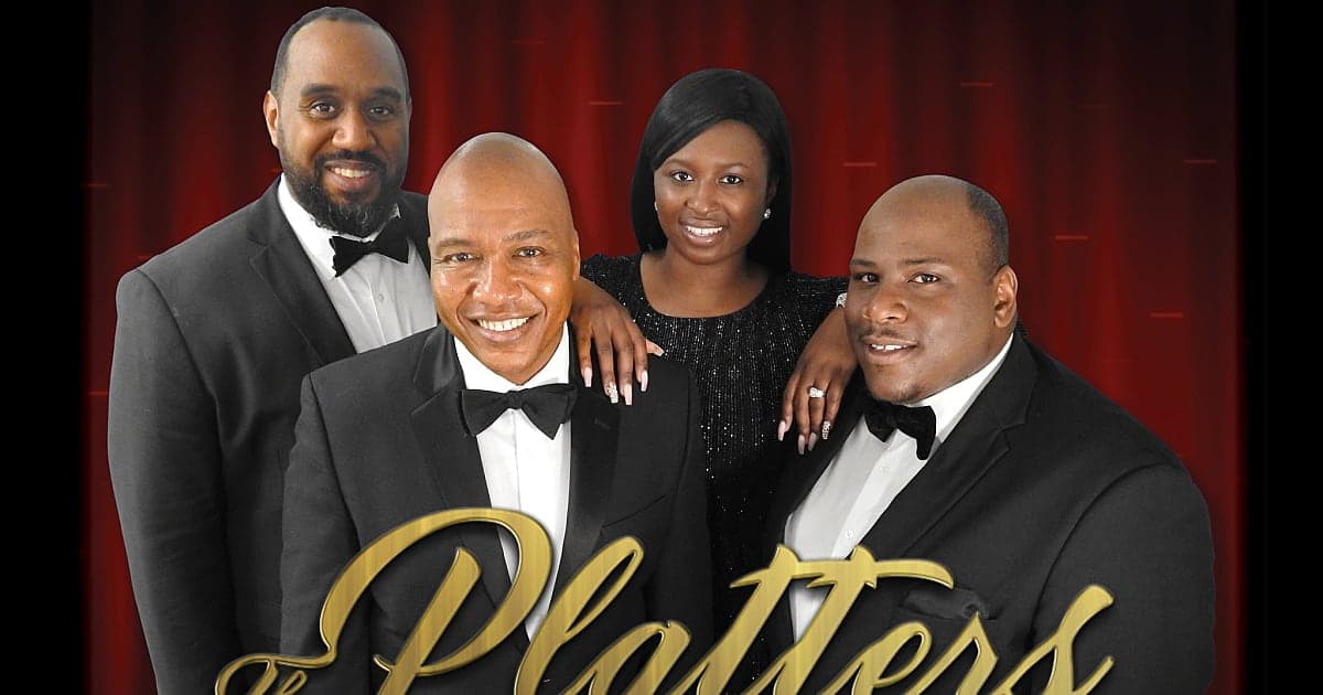 The Platters