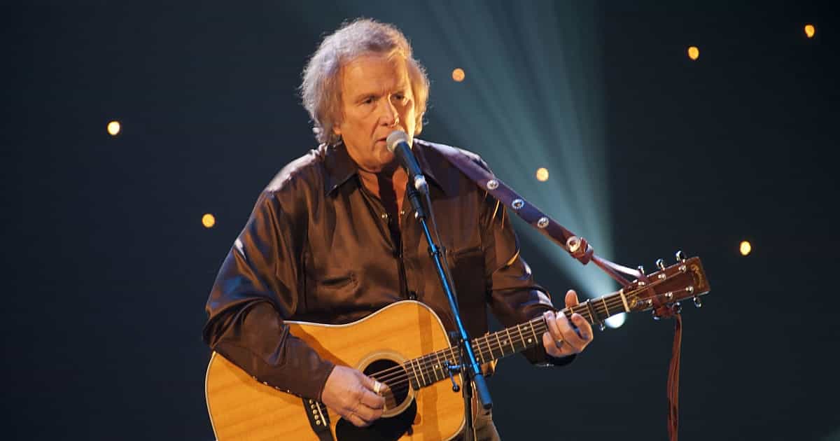 Don McLean