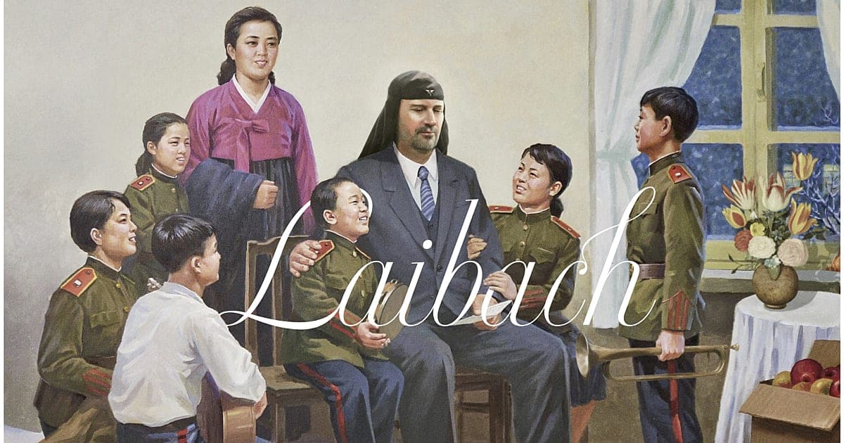 Laibach