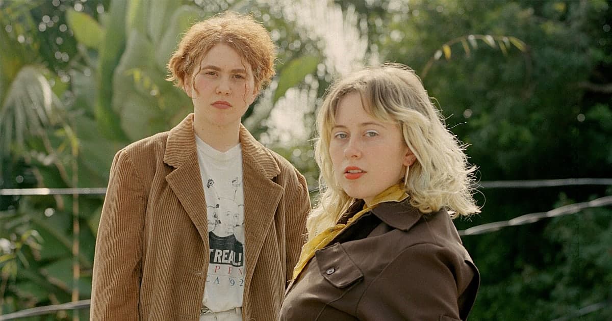 Girlpool