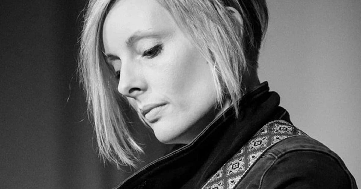 Christina Martin