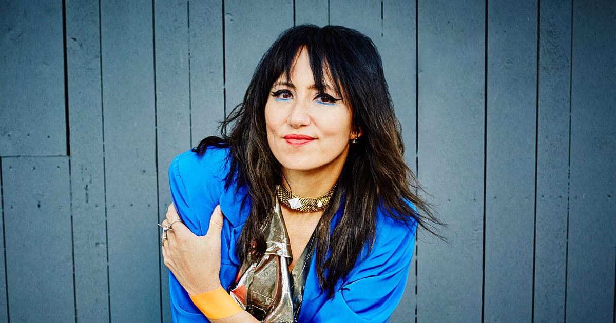KT Tunstall
