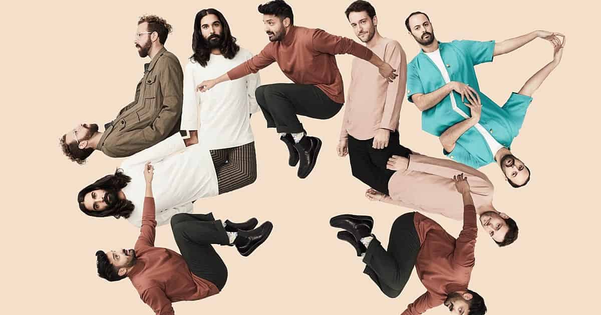 Young The Giant Young The Giant