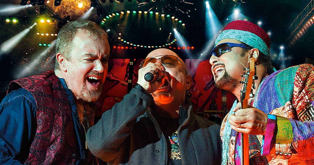 Junoon