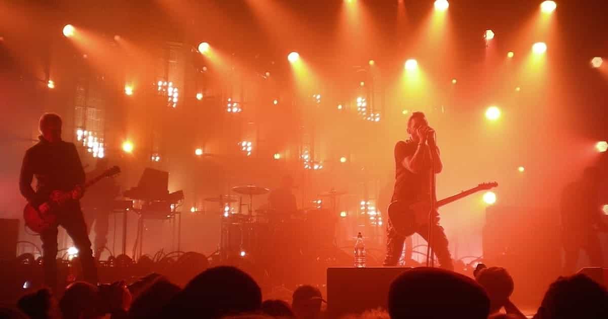 Psychedelic Porn Crumpets