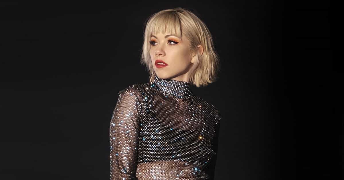 Carly Rae Jepsen