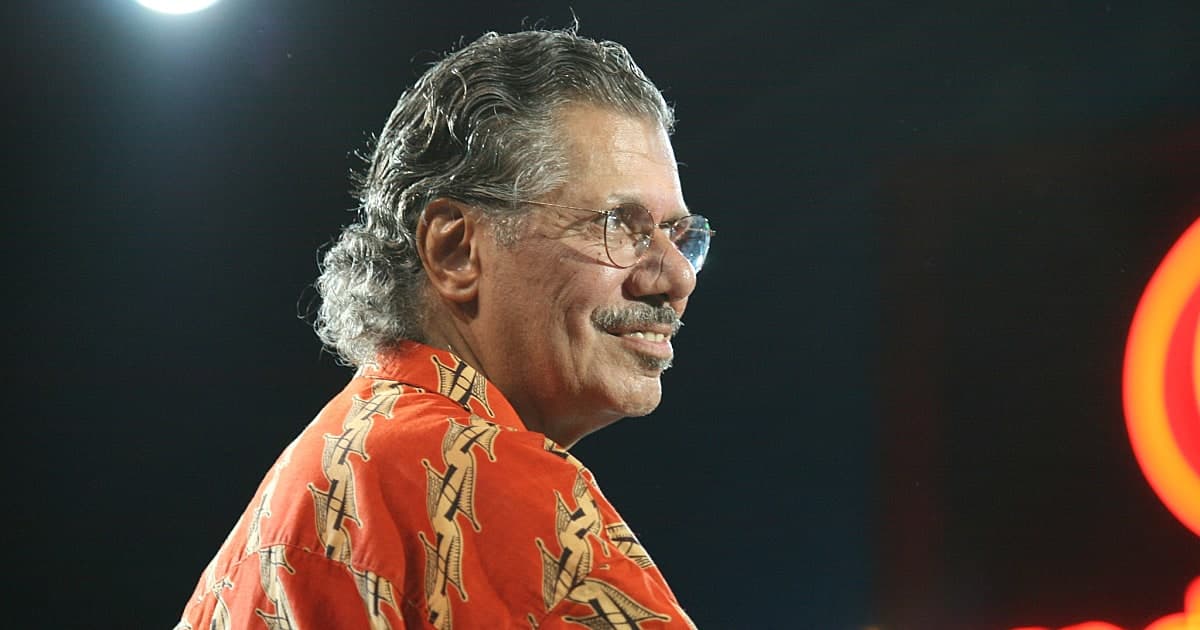 Chick Corea