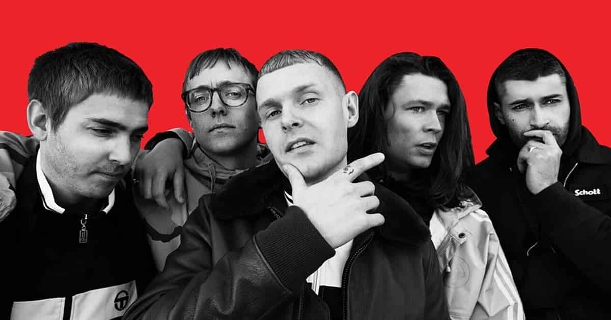 The Minds of 99 The Minds of 99