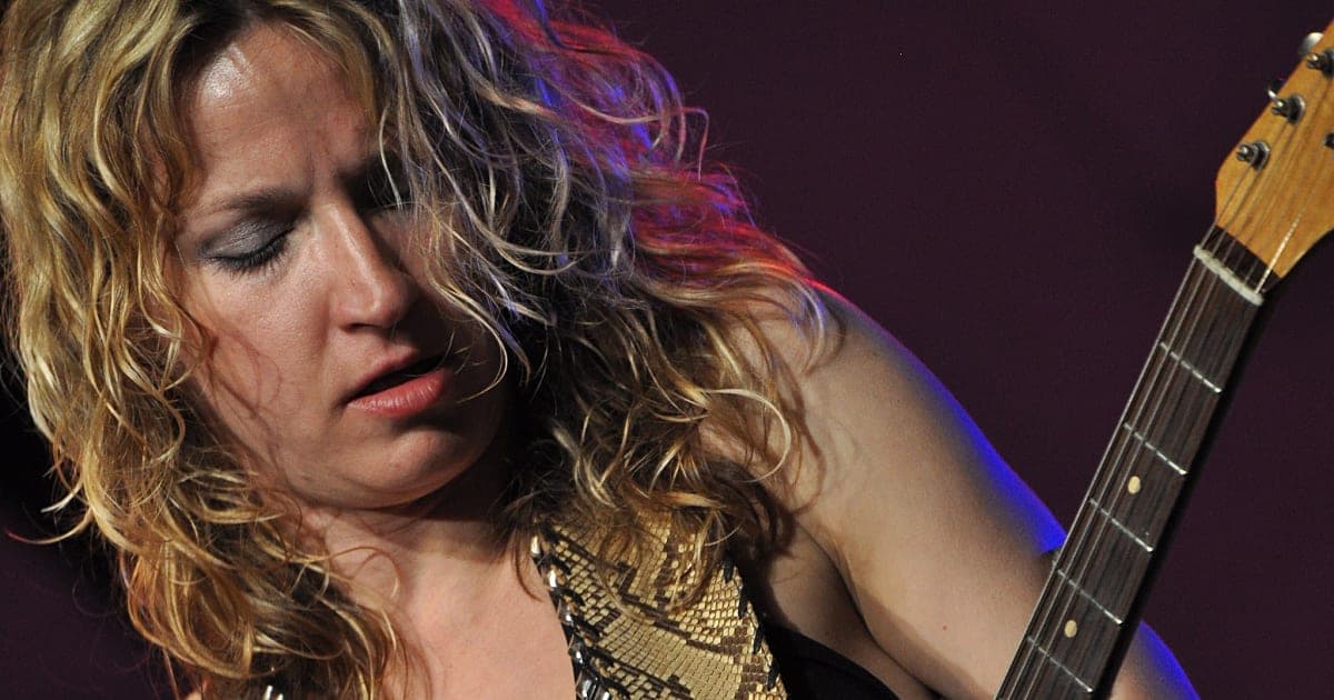Ana Popovic