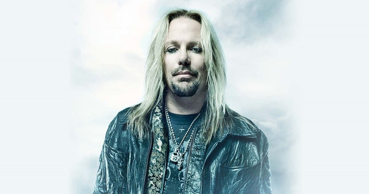 Vince Neil