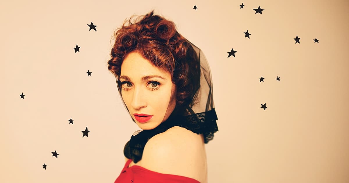 Regina Spektor