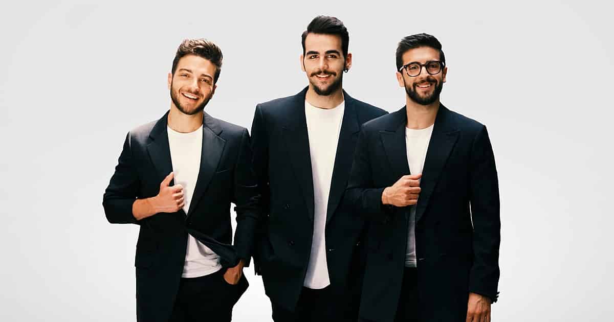 Il Volo Il Volo