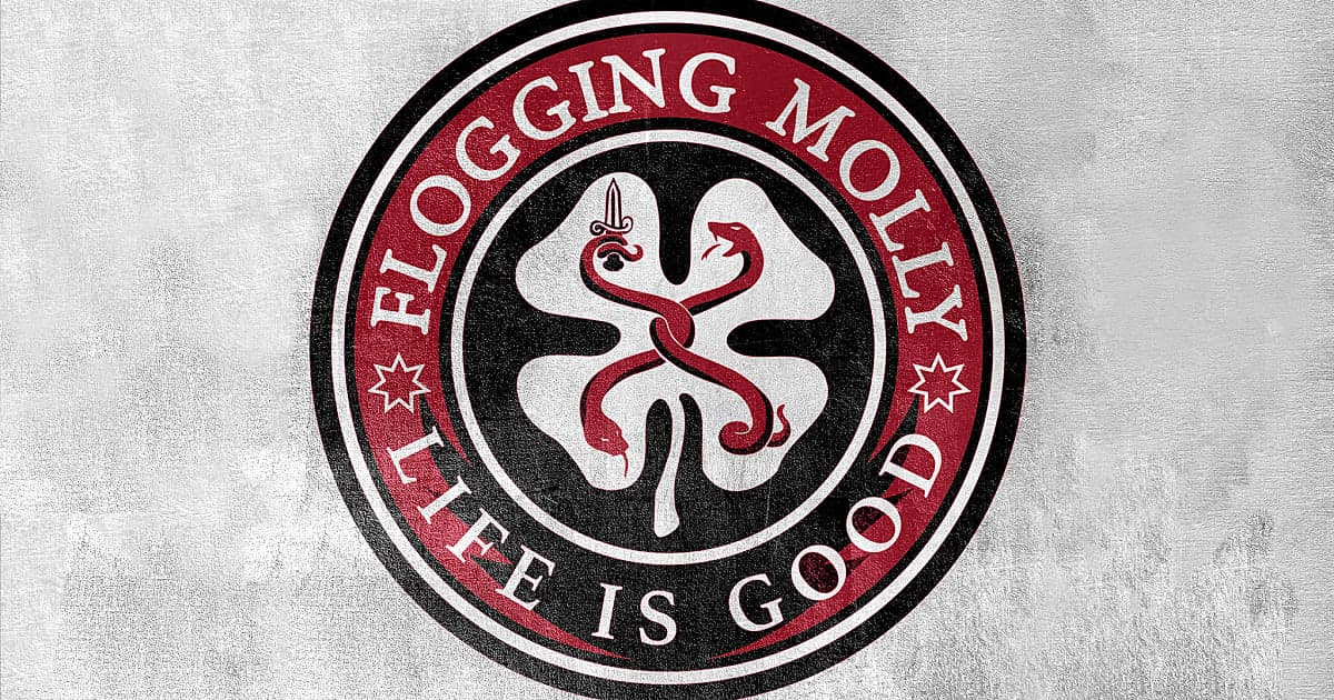 Flogging Molly