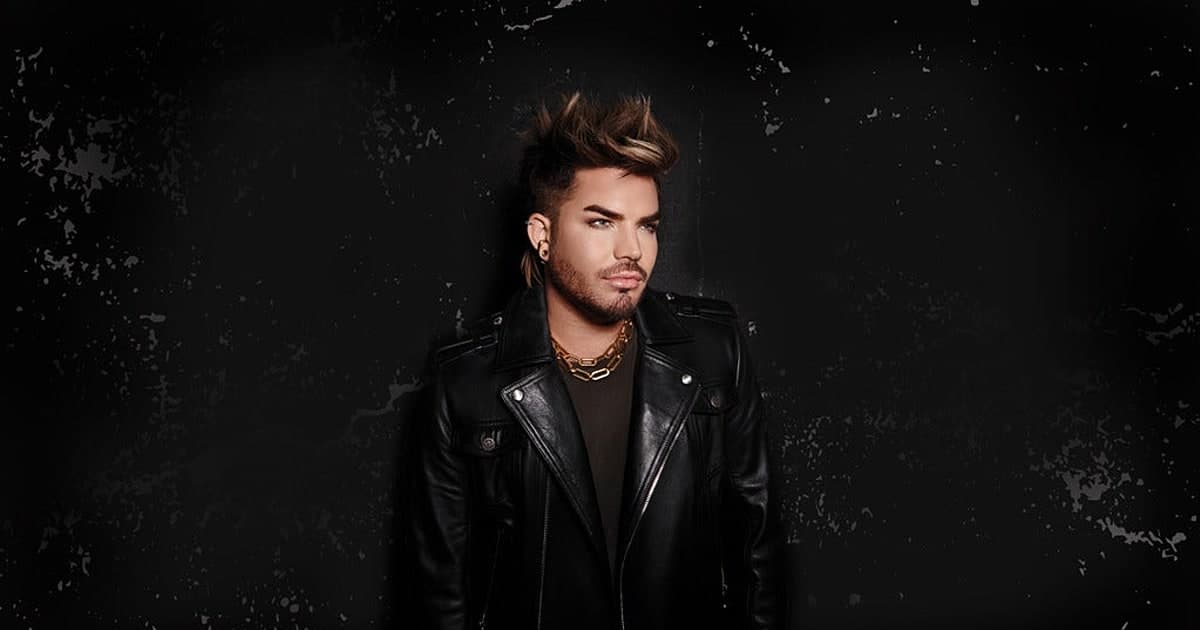 Adam Lambert