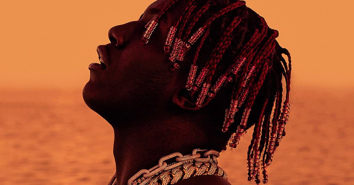 Lil Yachty