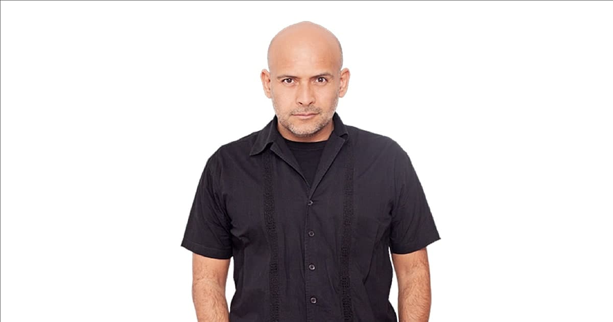 Odin Dupeyron