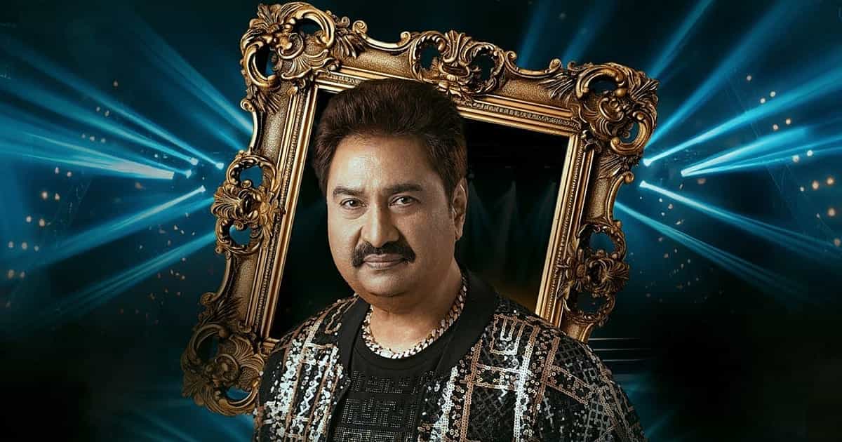 Kumar Sanu