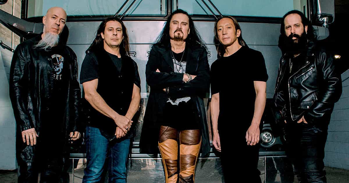 Dream Theater