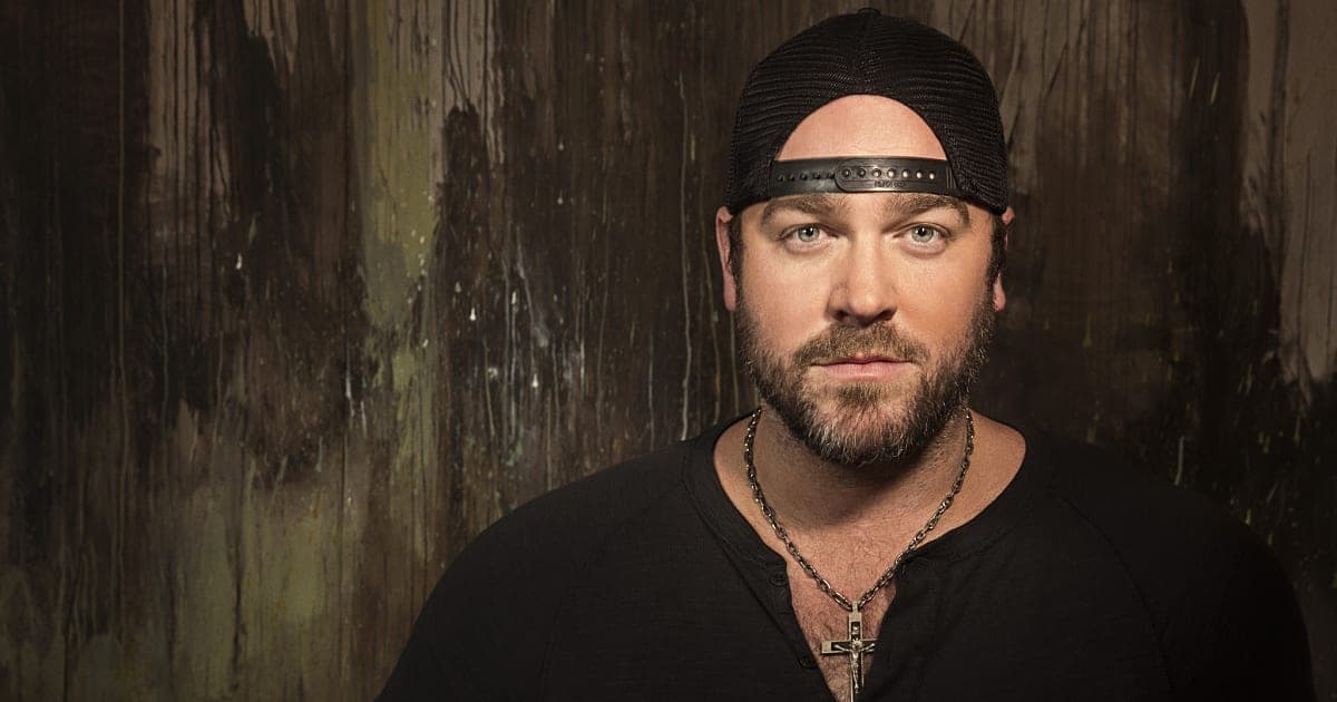 Lee Brice