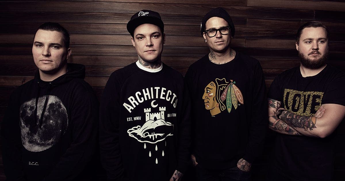 The Amity Affliction