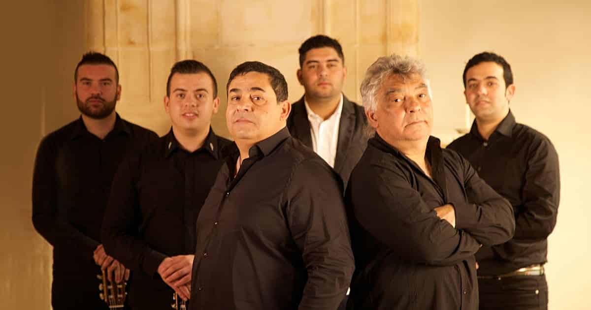 Gipsy Kings Gipsy Kings