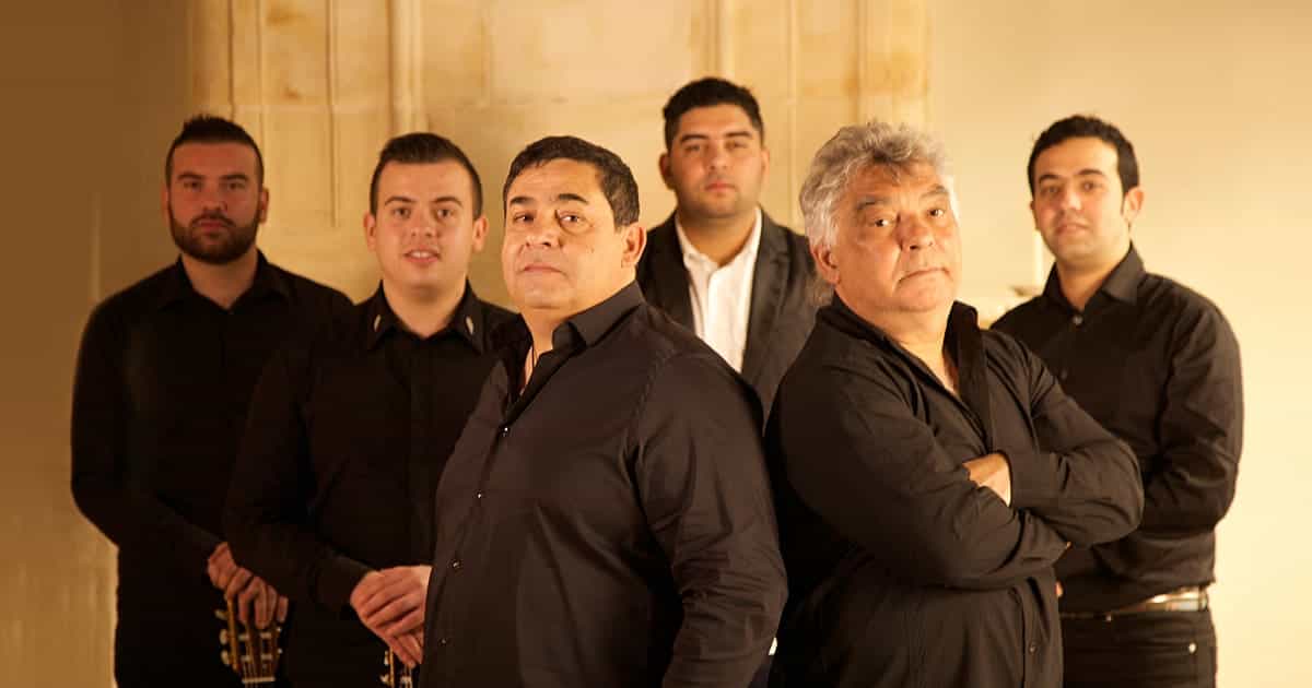 Gipsy Kings