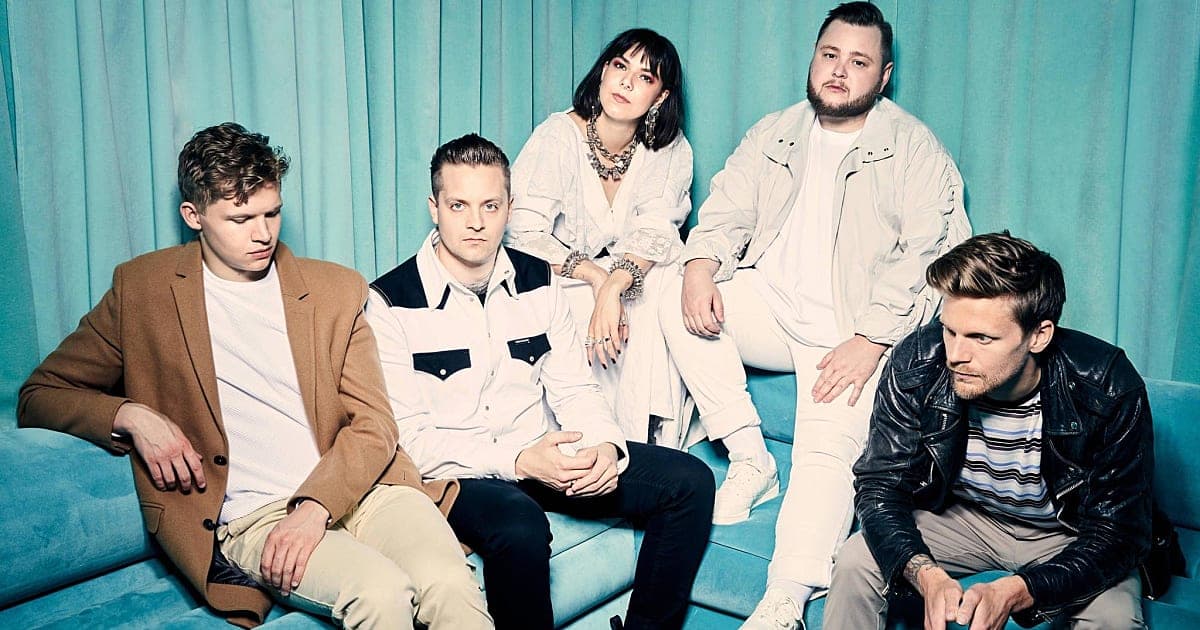 Of Monsters and Men