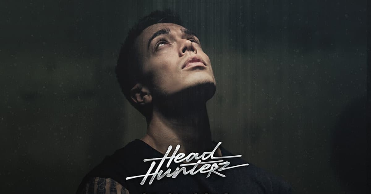 Headhunterz
