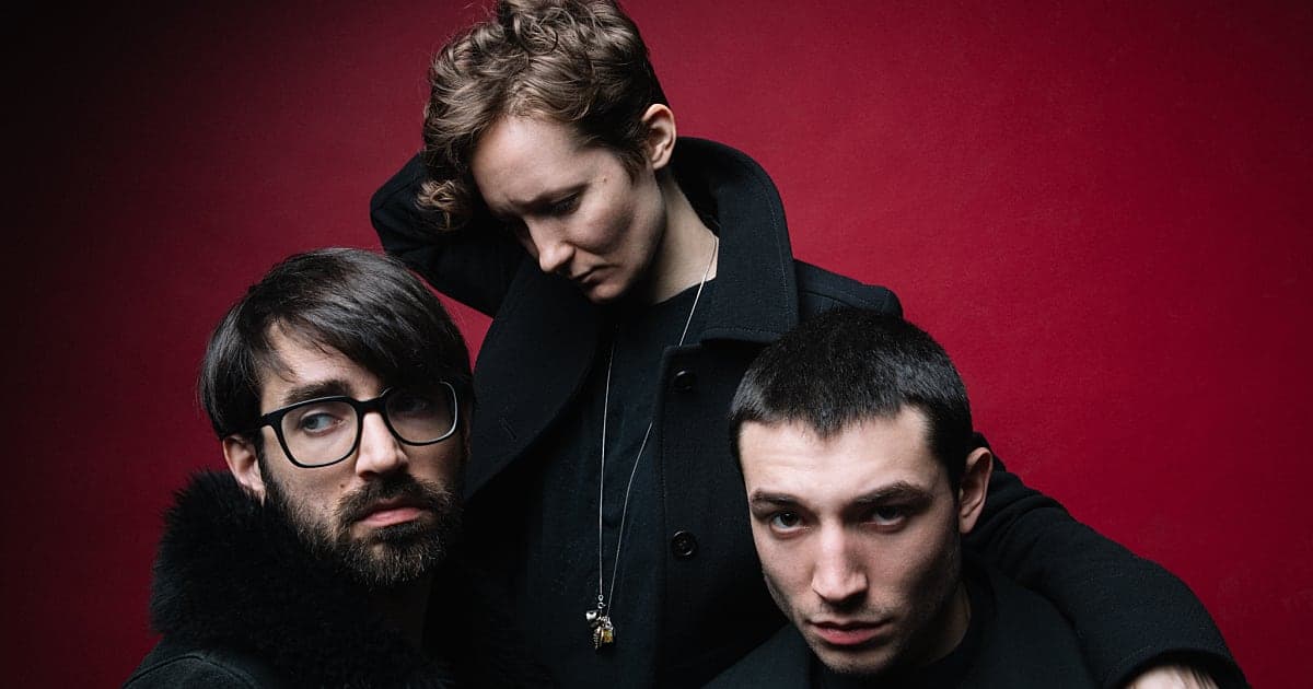 Sons Of An Illustrious Father