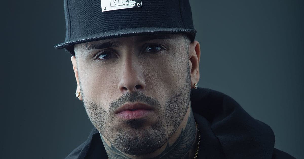 Nicky Jam