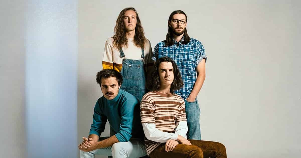 Peach Pit Peach Pit