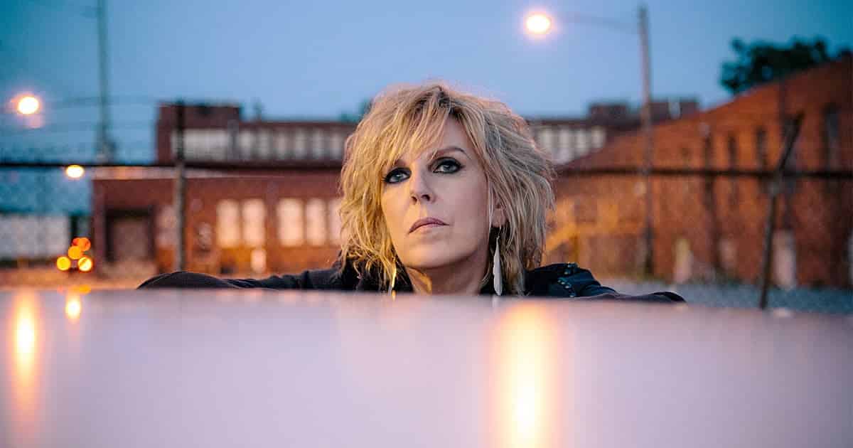 Lucinda Williams Lucinda Williams