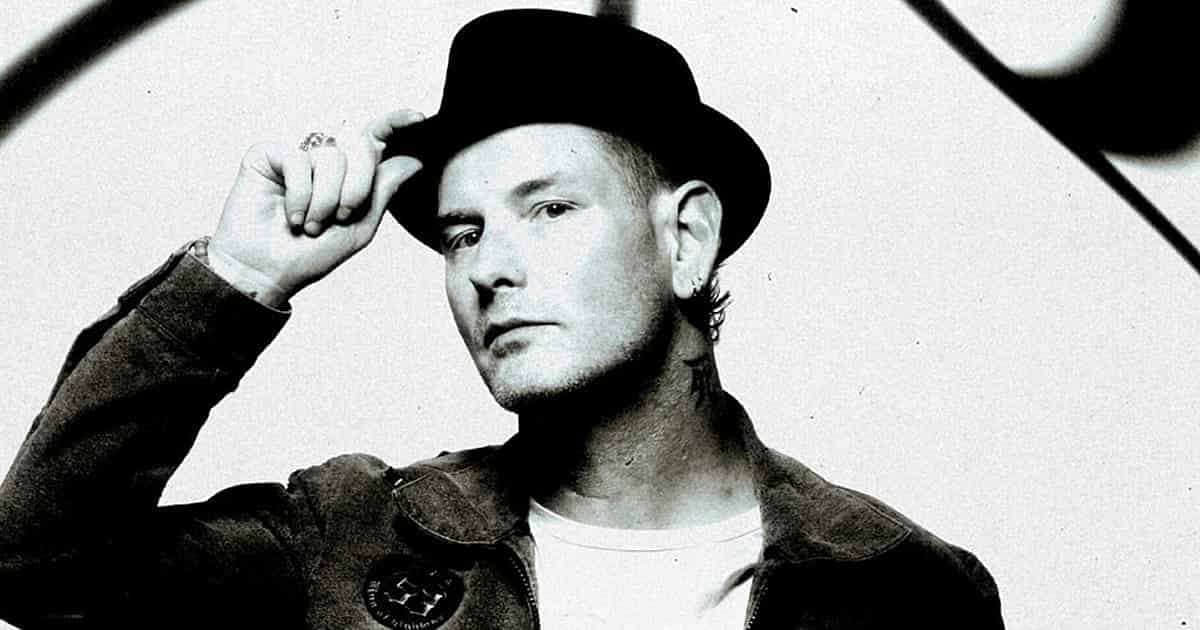 Corey Taylor Corey Taylor