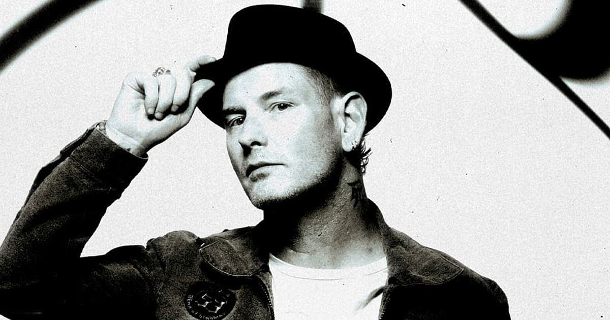 Corey Taylor