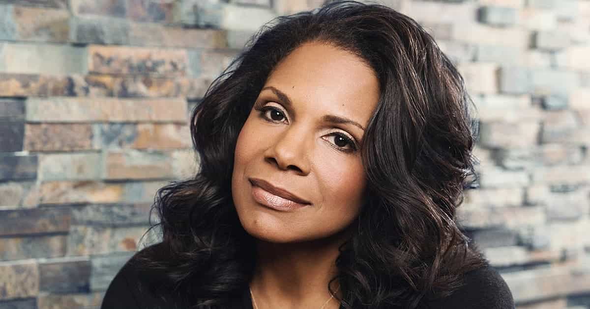 Audra McDonald