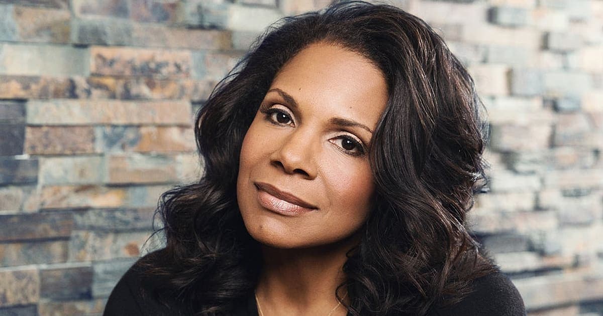Audra McDonald