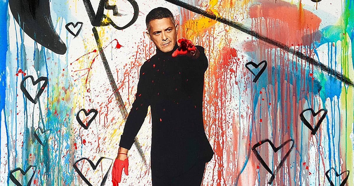 Alejandro Sanz