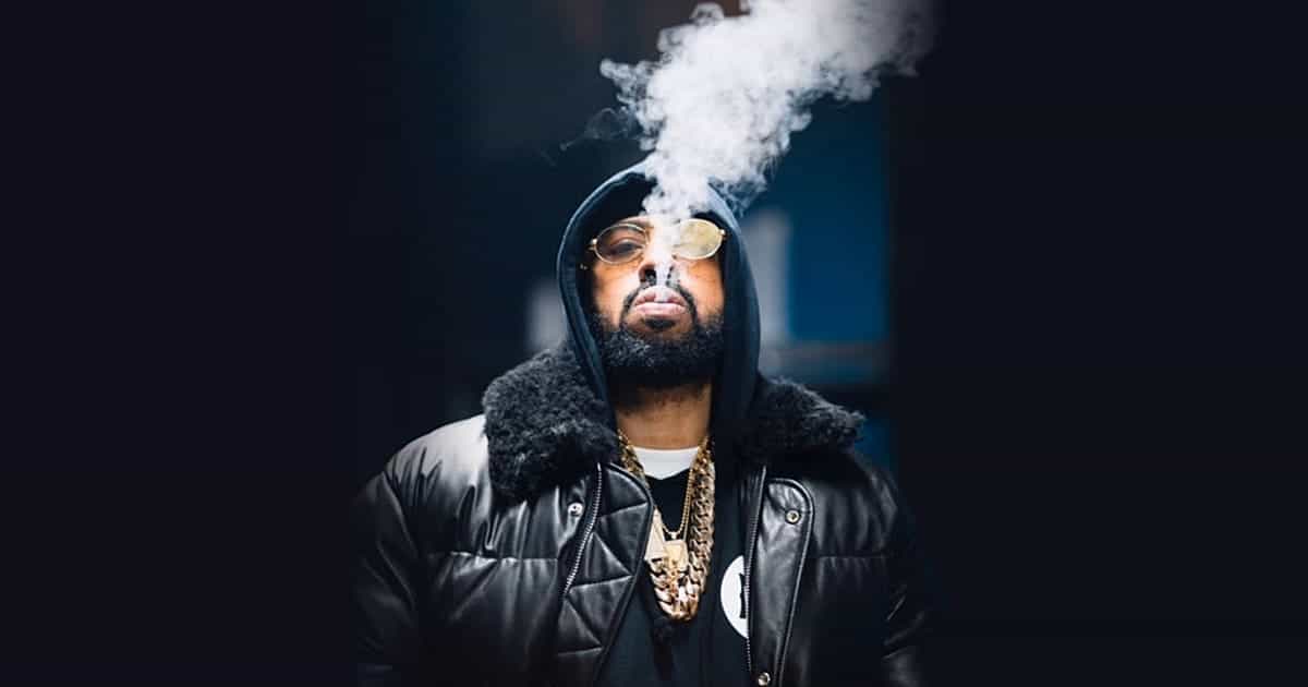 Roc Marciano