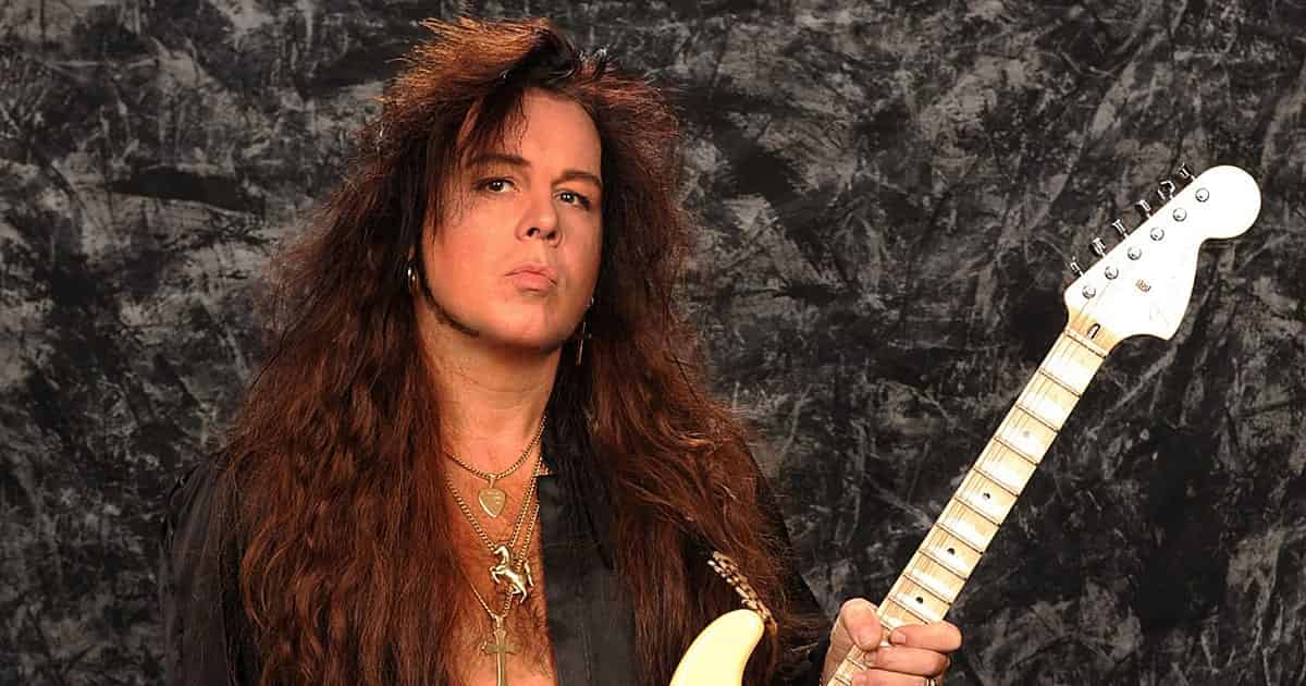 Yngwie Malmsteen Yngwie Malmsteen