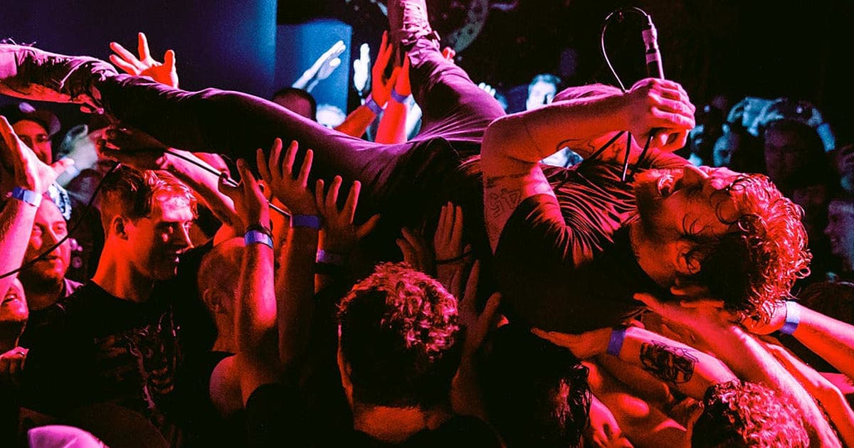 Mclusky