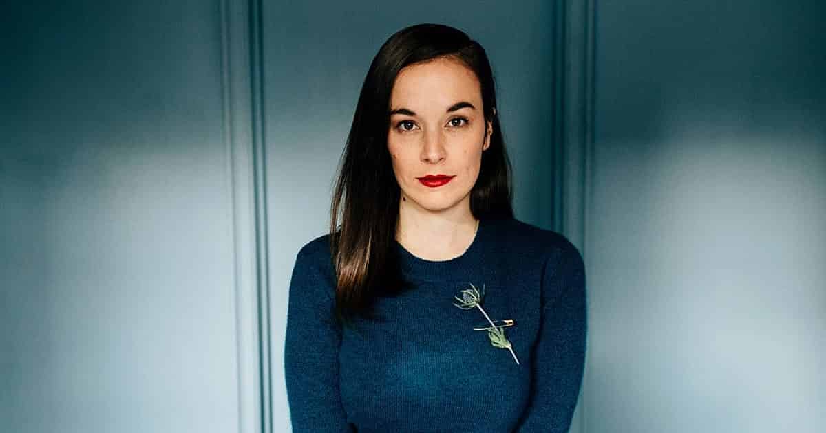 Margaret Glaspy Margaret Glaspy