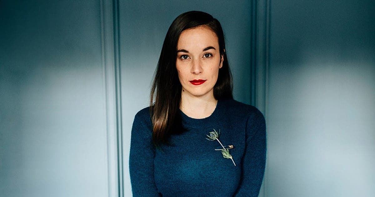 Margaret Glaspy