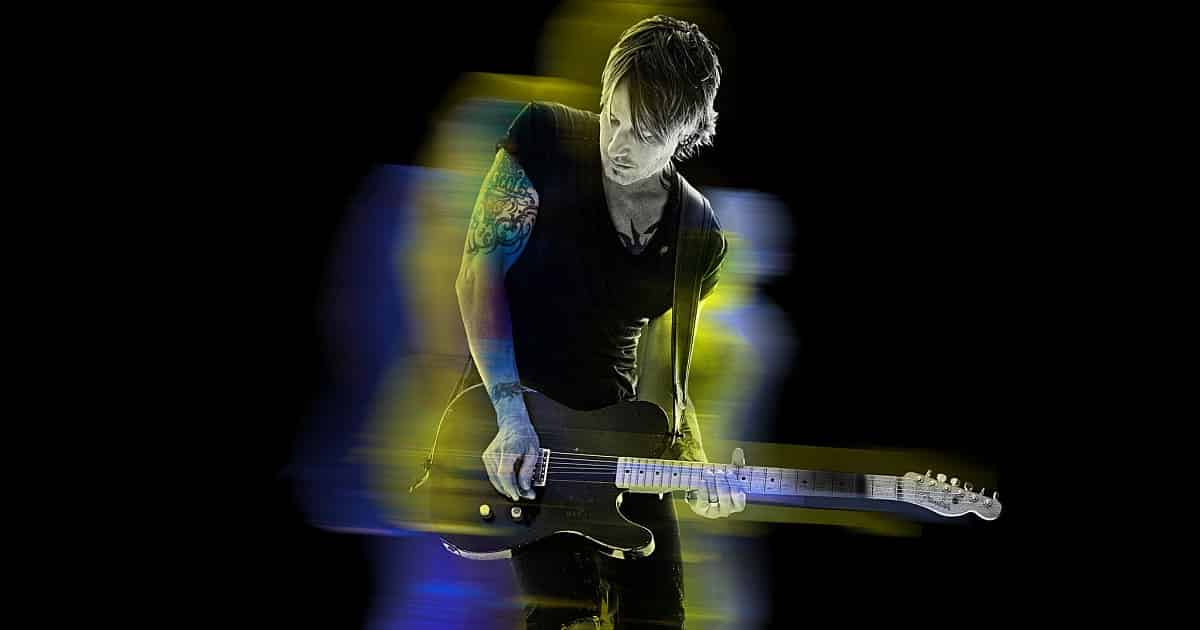 Keith Urban Keith Urban