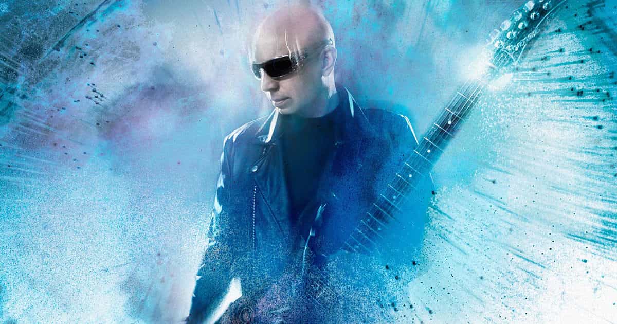 Joe Satriani