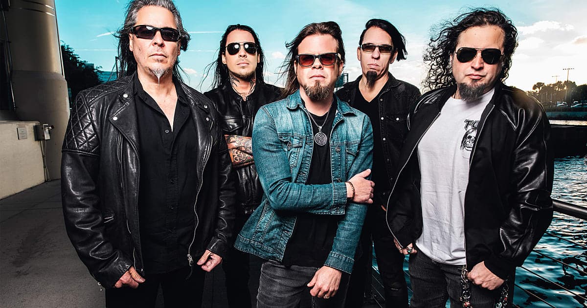 Queensryche