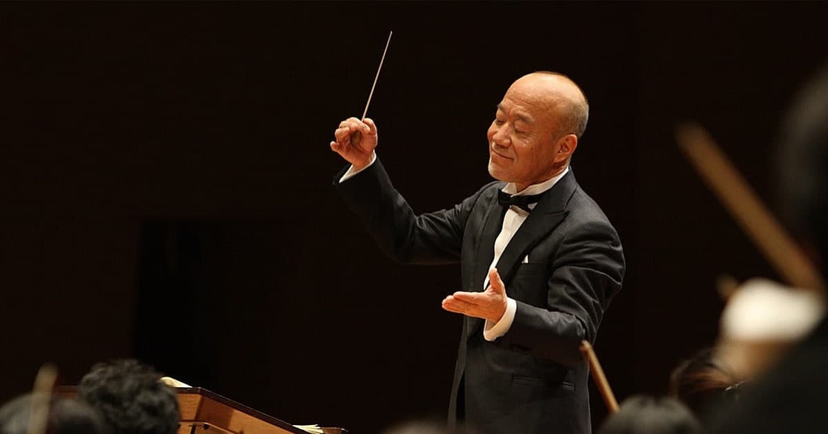 Joe Hisaishi