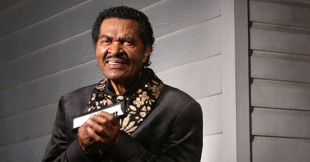 Bobby Rush