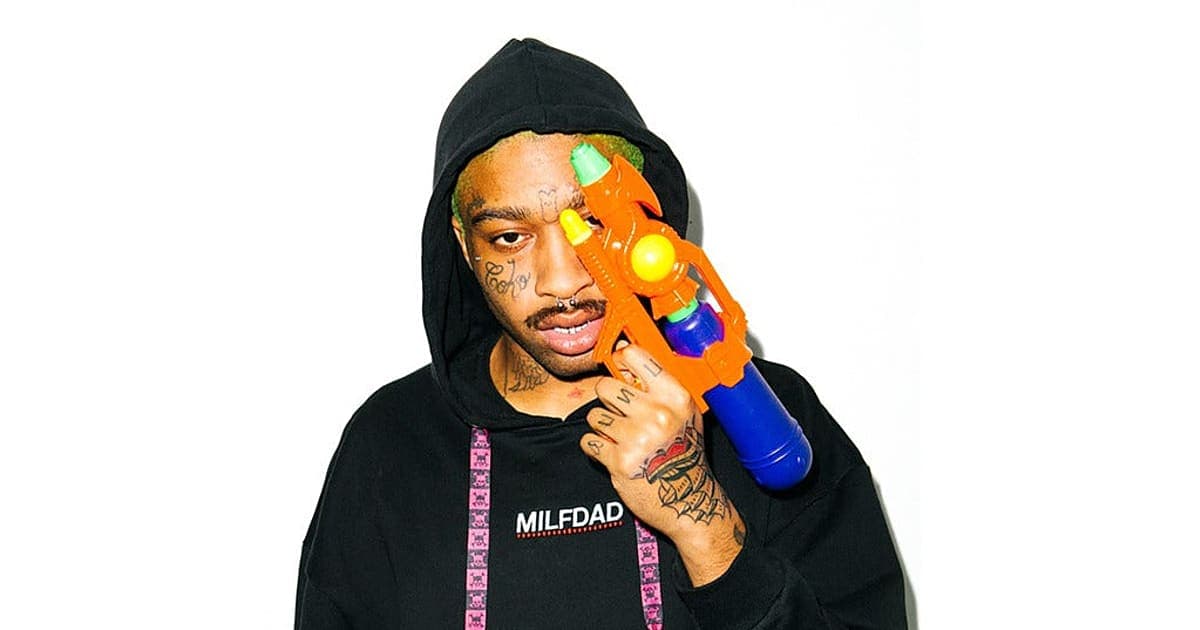 Lil Tracy