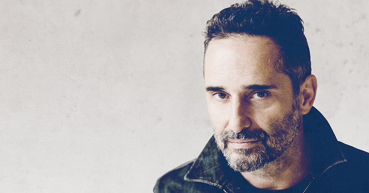 Jorge Drexler