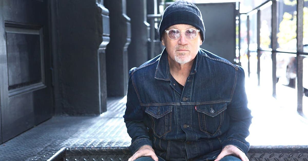 Marshall Crenshaw